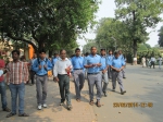 BELUR MATH VISIT BY 12th CLASS 23 FEB 2014
